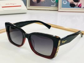 Picture of Ferragamo Sunglasses _SKUfw49840759fw